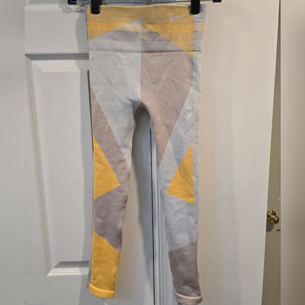 Nike Seamless Tights
